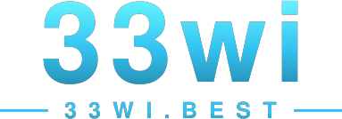 33wi logo