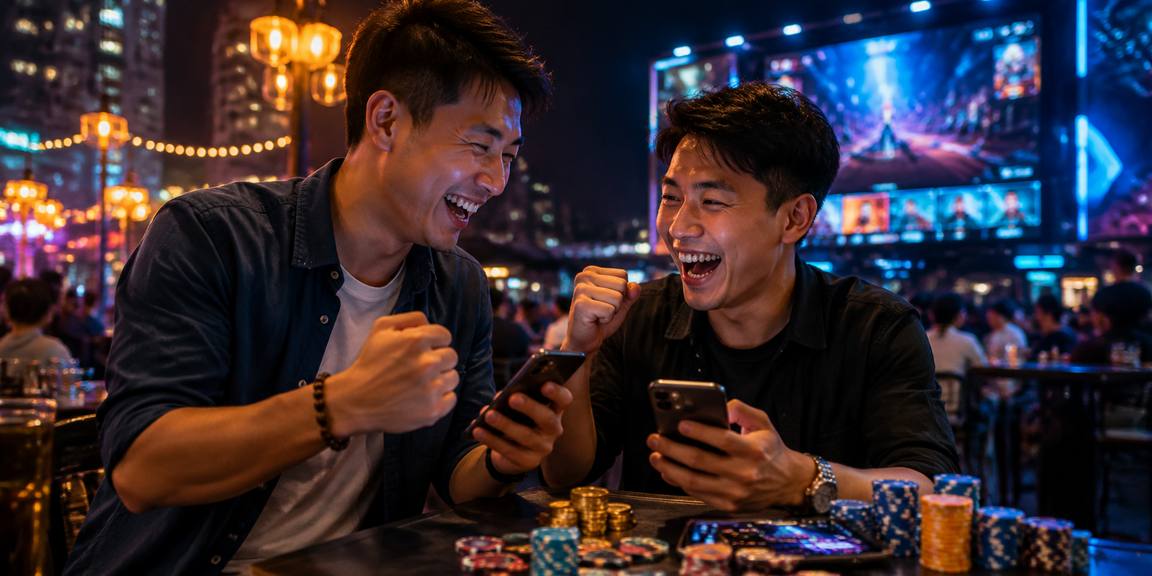 33wi Casino & Slot